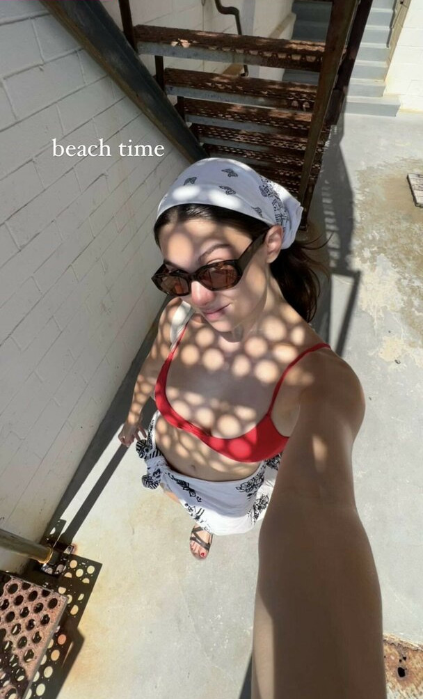 kira-kosarin Nude Leaks OnlyFans Photos #880 - LeakJerk