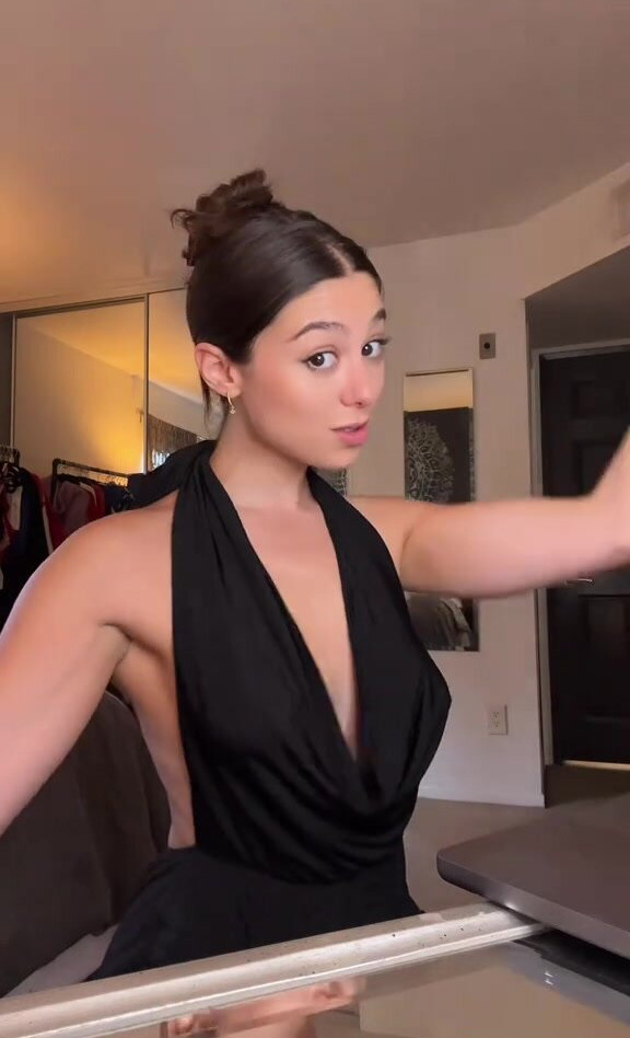 kira-kosarin Nude Leaks OnlyFans Photos #884 - LeakJerk