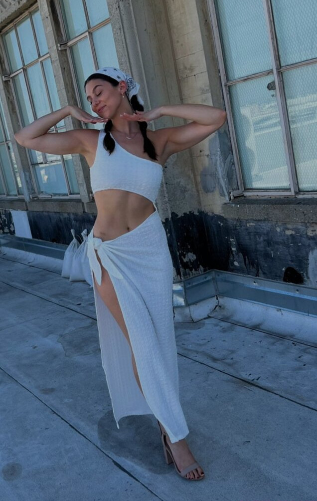 kira-kosarin Nude Leaks OnlyFans Photos #887 - LeakJerk