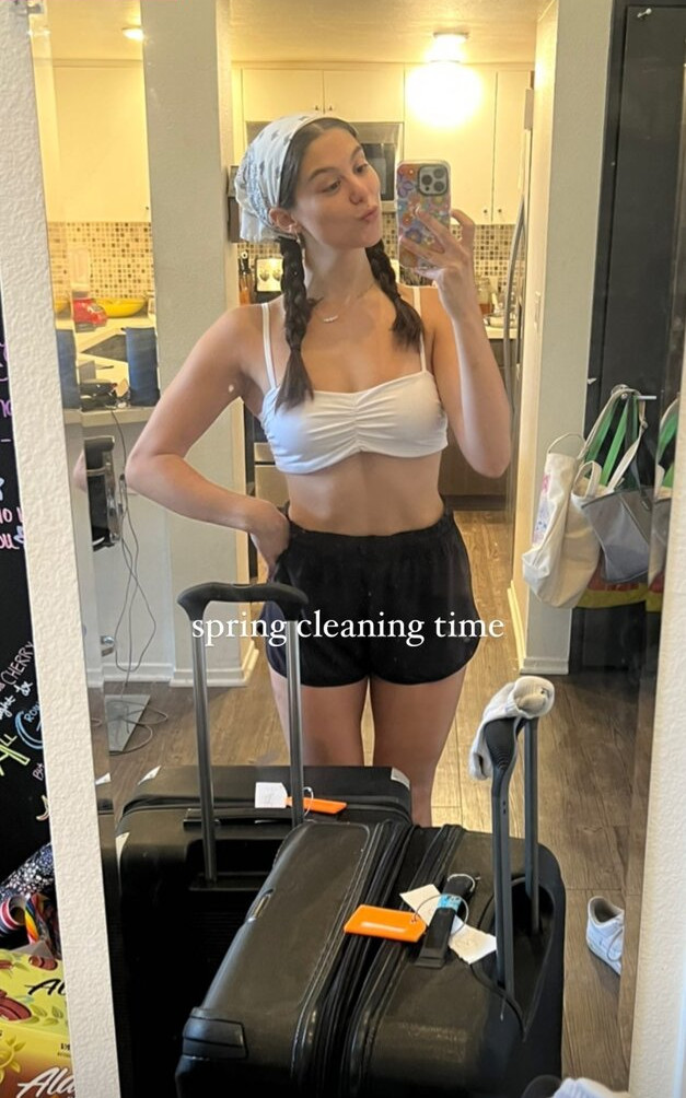 kira-kosarin Nude Leaks OnlyFans Photos #895 - LeakJerk