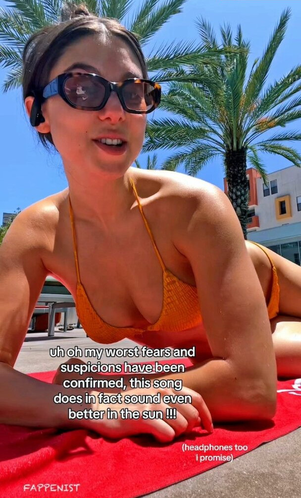 kira-kosarin Nude Leaks OnlyFans Photos #930 - LeakJerk