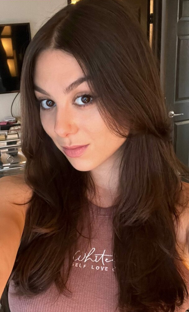 kira-kosarin Nude Leaks OnlyFans Photos #964 - LeakJerk