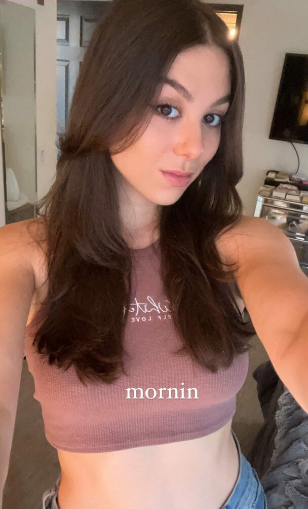 kira-kosarin Nude Leaks OnlyFans Photos #965 - LeakJerk