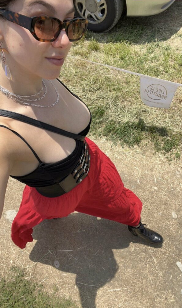 kira-kosarin Nude Leaks OnlyFans Photos #967 - LeakJerk