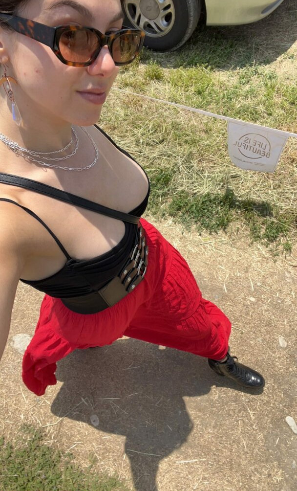 kira-kosarin Nude Leaks OnlyFans Photos #968 - LeakJerk