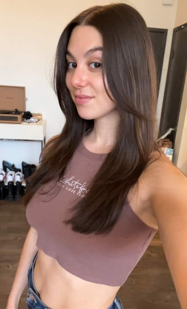 kira-kosarin Nude Leaks OnlyFans Photos #969 - LeakJerk