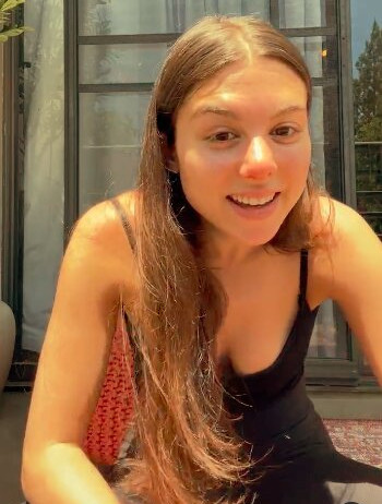 kira-kosarin Nude Leaks OnlyFans Photos #970 - LeakJerk