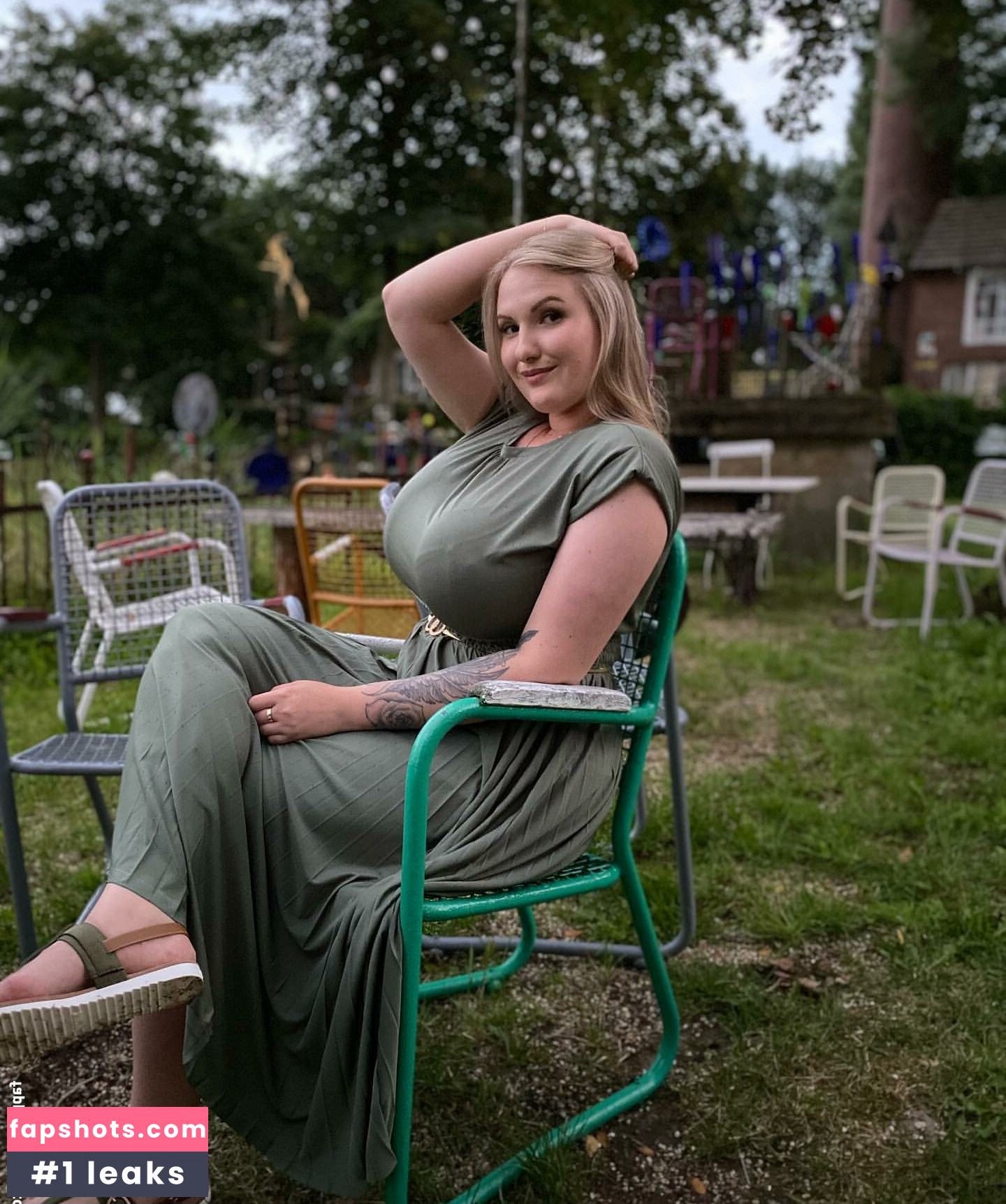 Kira Liv gallery photo #213