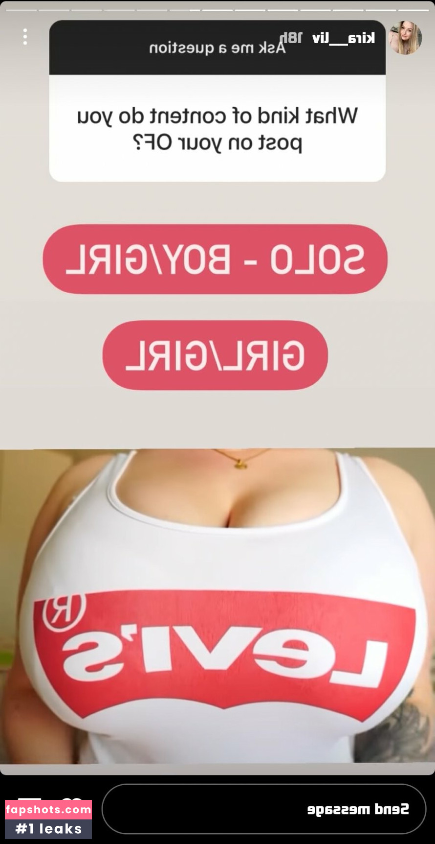 Kira Liv gallery photo #222