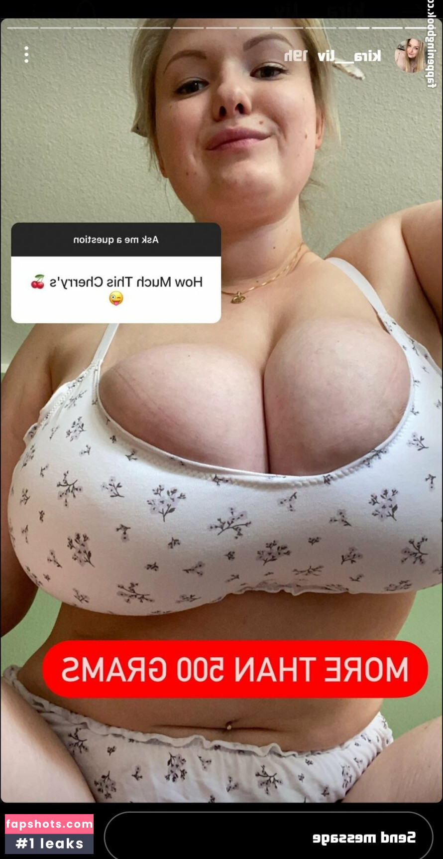 Kira Liv gallery photo #223