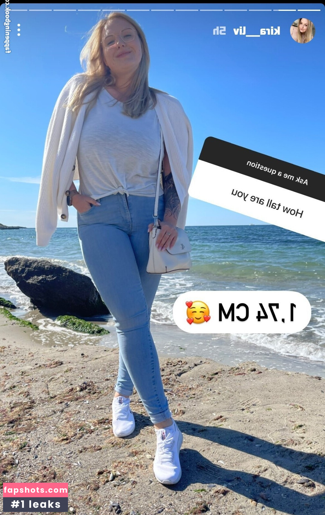 Kira Liv gallery photo #224