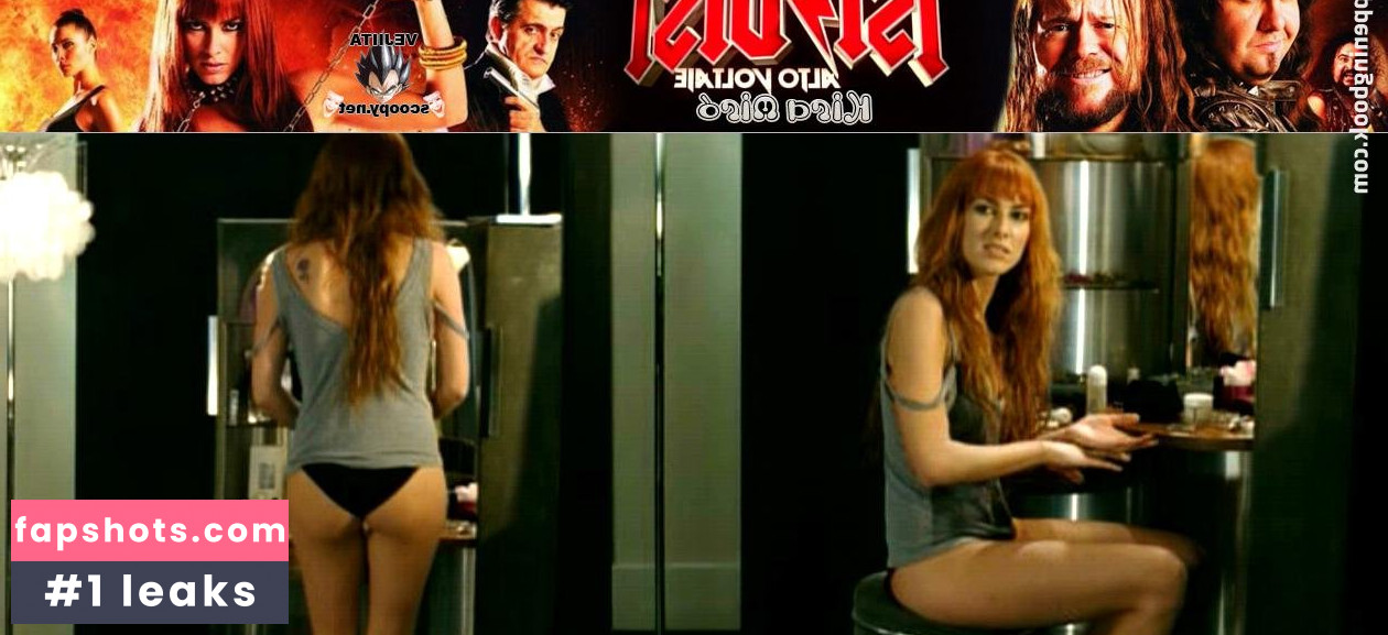 Kira Miró Nacktheit OnlyFans Fotos #48 - Fapshots