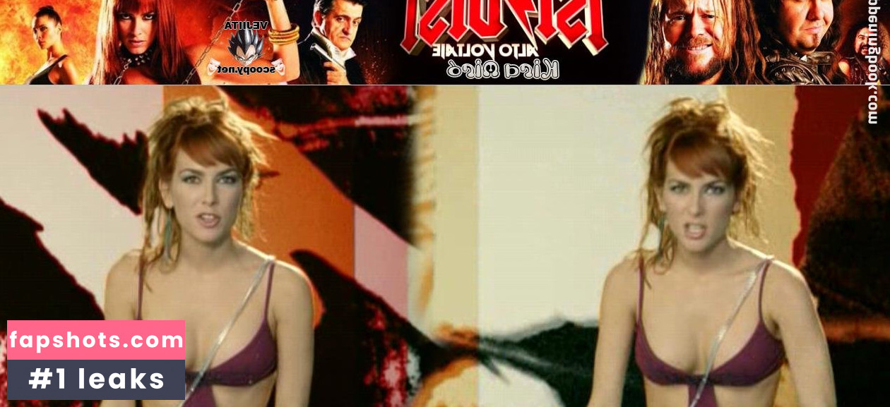 Kira Miró Nacktheit OnlyFans Fotos #49 - Fapshots