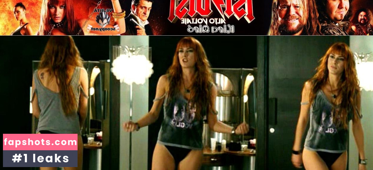 Kira Miró Nacktheit OnlyFans Fotos #50 - Fapshots