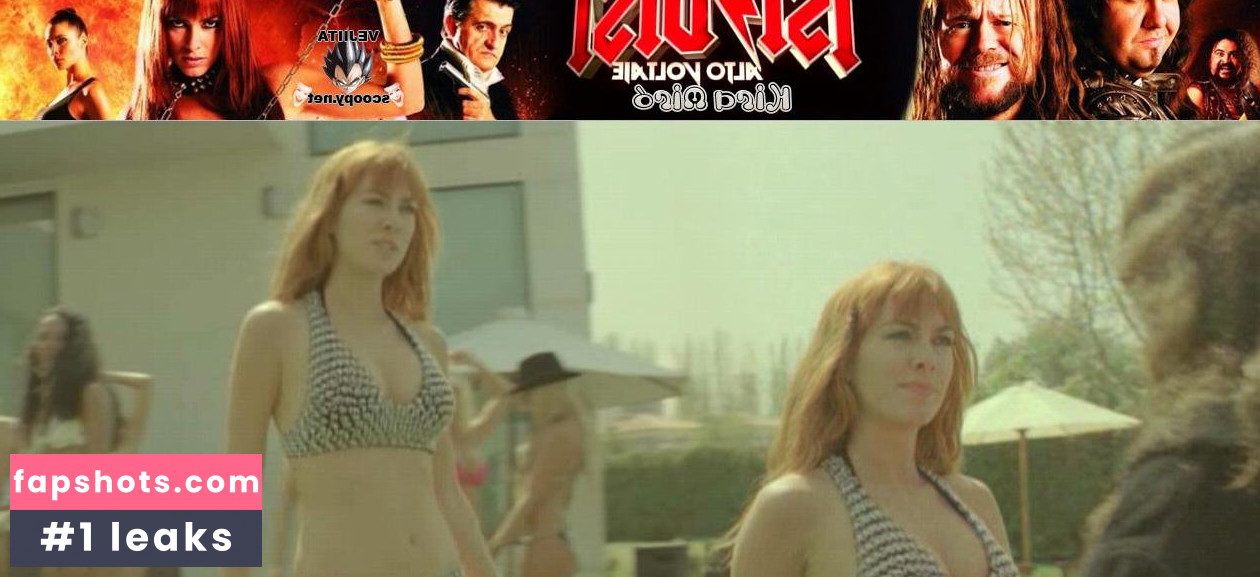 Kira Miró Nacktheit OnlyFans Fotos #51 - Fapshots