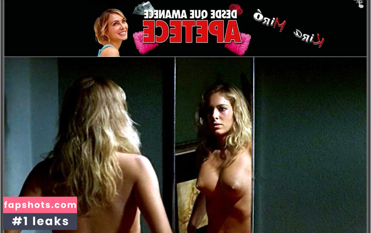 Kira Miró Nacktheit OnlyFans Fotos #59 - Fapshots