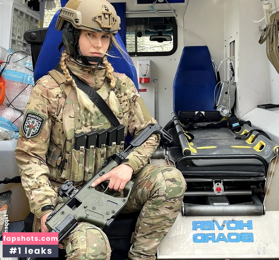 kira.mistress.of.chaos gallery photo #5