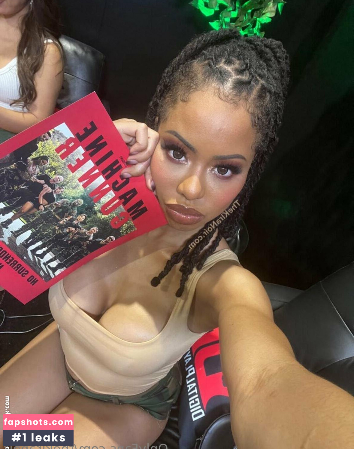 Kira Noir Nahé úniky fotek pouze od fanoušků #159 - Fapshots