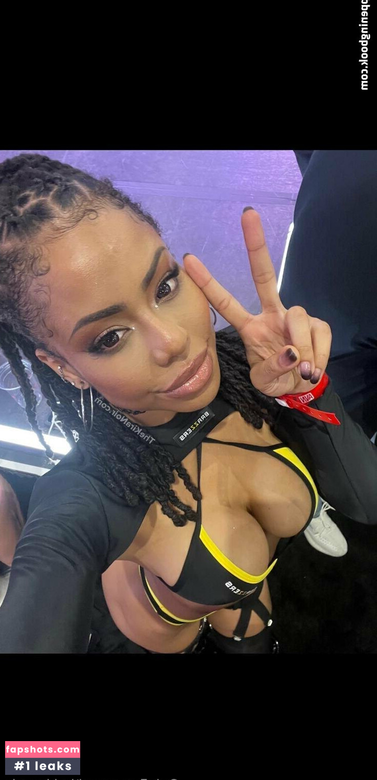 Kira Noir Nahé úniky fotek pouze od fanoušků #160 - Fapshots