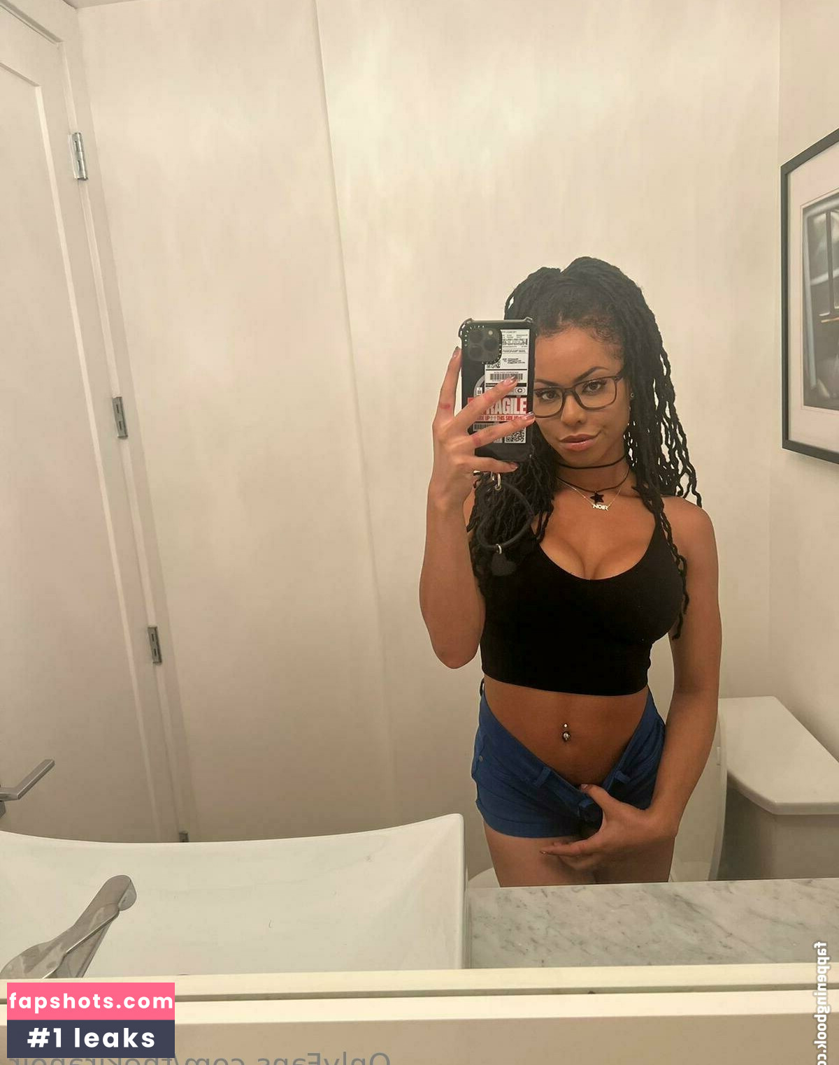 Kira Noir Nahé úniky fotek pouze od fanoušků #202 - Fapshots