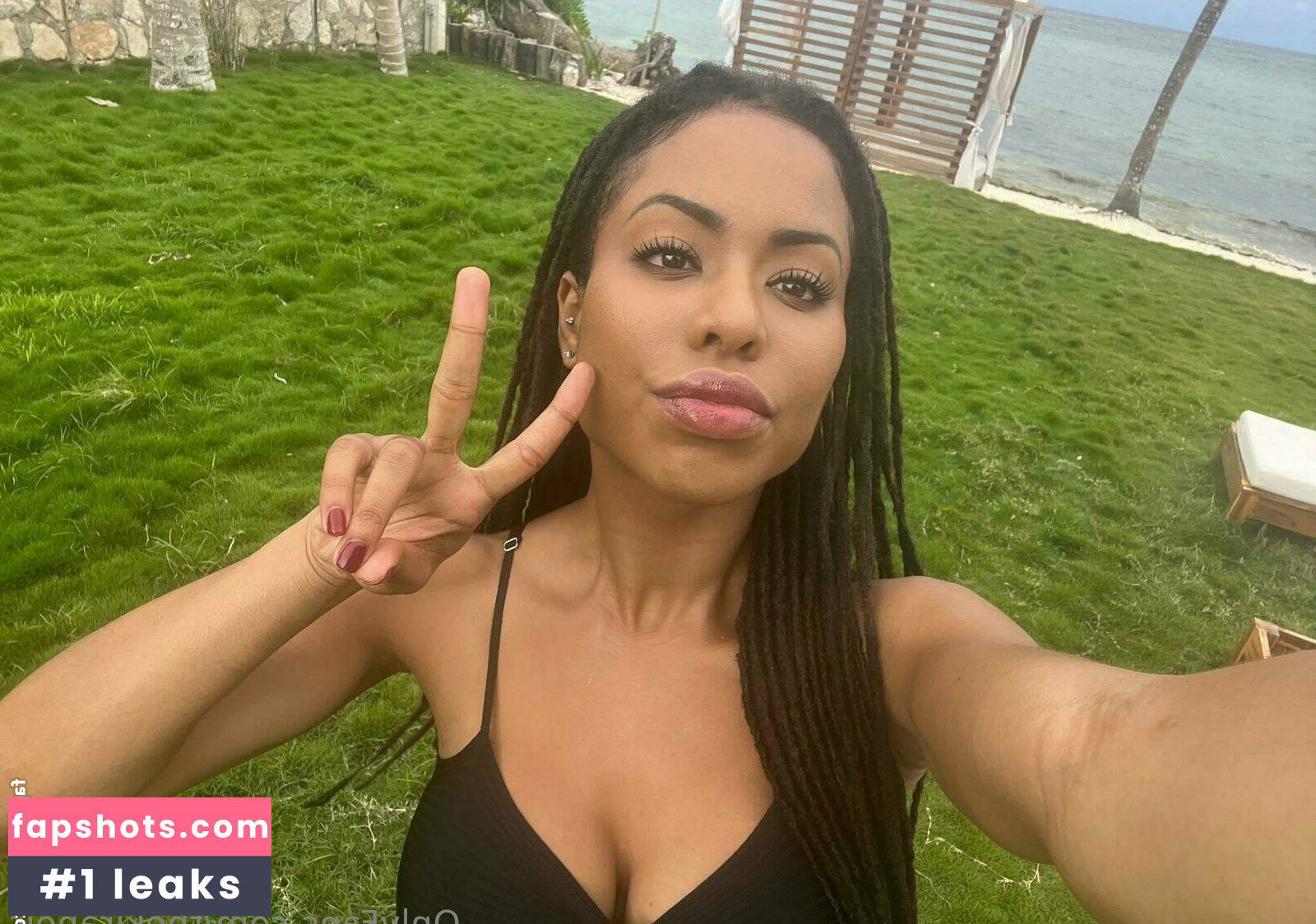 Kira Noir Nahé úniky fotek pouze od fanoušků #242 - Fapshots