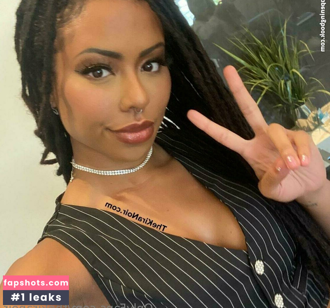 Kira Noir Nahé úniky fotek pouze od fanoušků #287 - Fapshots