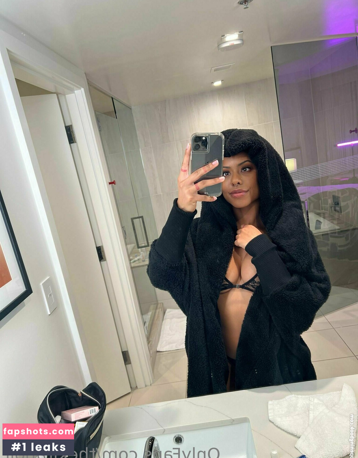 Kira Noir Nahé úniky fotek pouze od fanoušků #310 - Fapshots