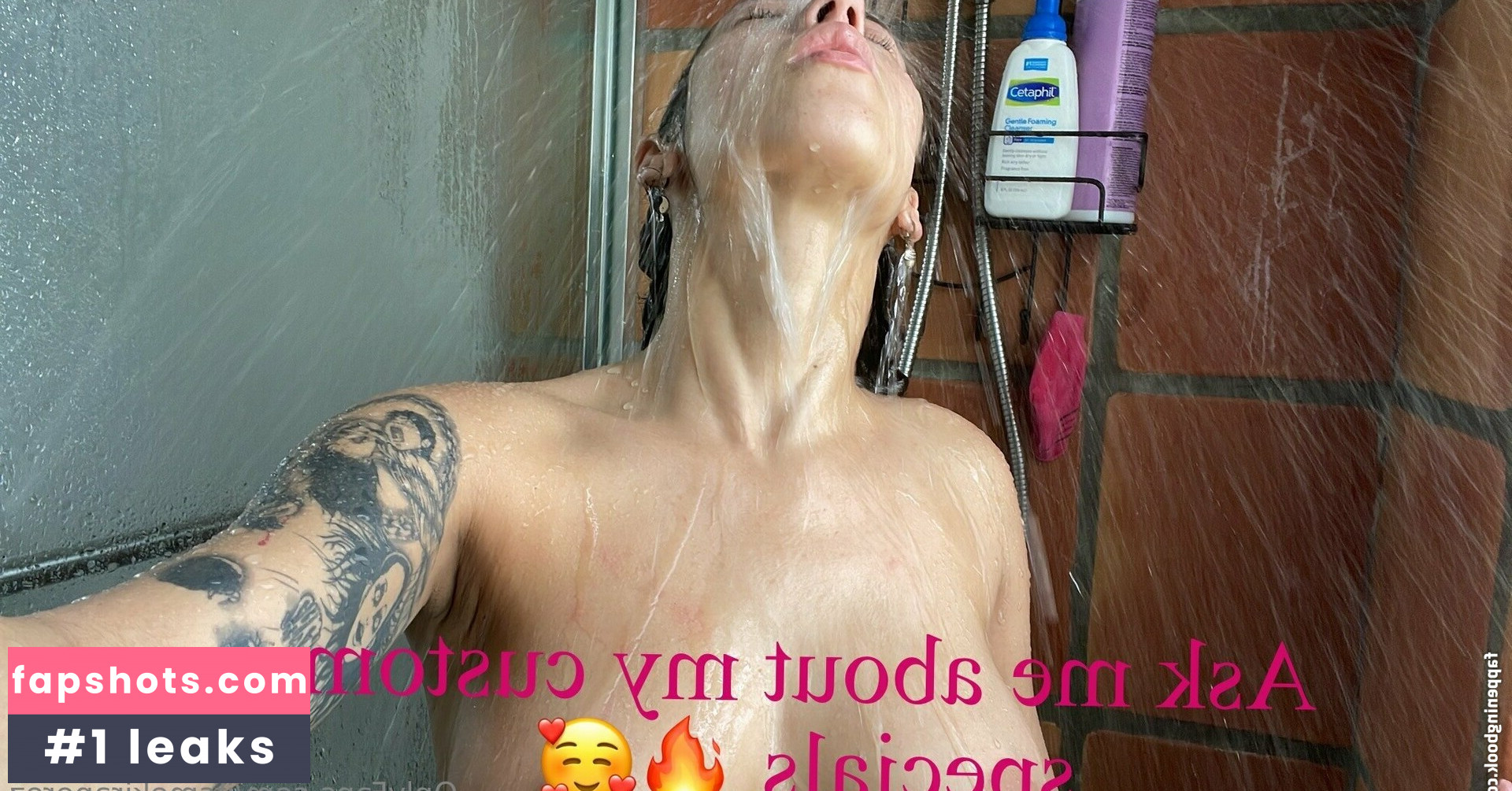 Kira Perez gallery photo #149