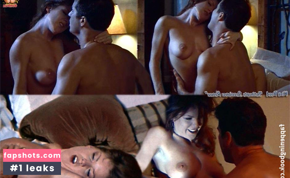Kira Reed gallery photo #110
