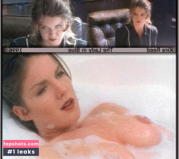 Kira Reed gallery photo #45