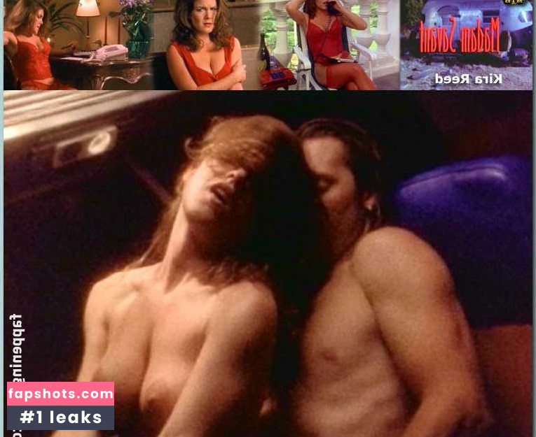 Kira Reed gallery photo #92