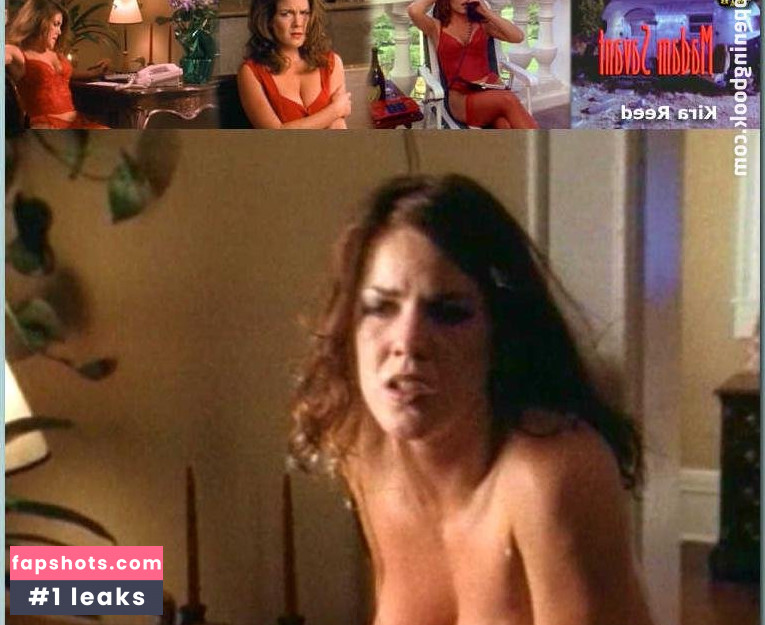 Kira Reed gallery photo #94