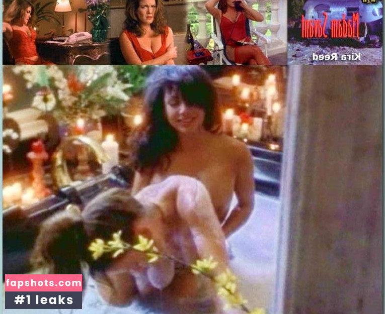 Kira Reed gallery photo #96