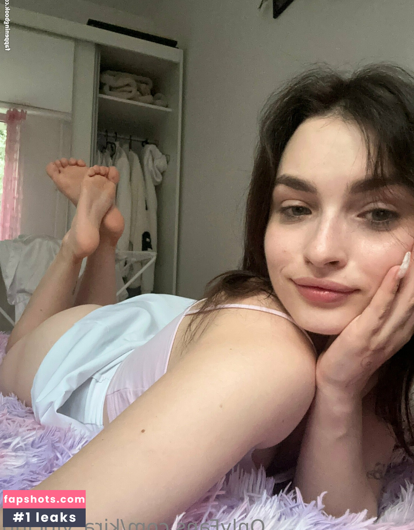 kira_vipclub Filtración Desnuda OnlyFans Foto #30 - Fapshots