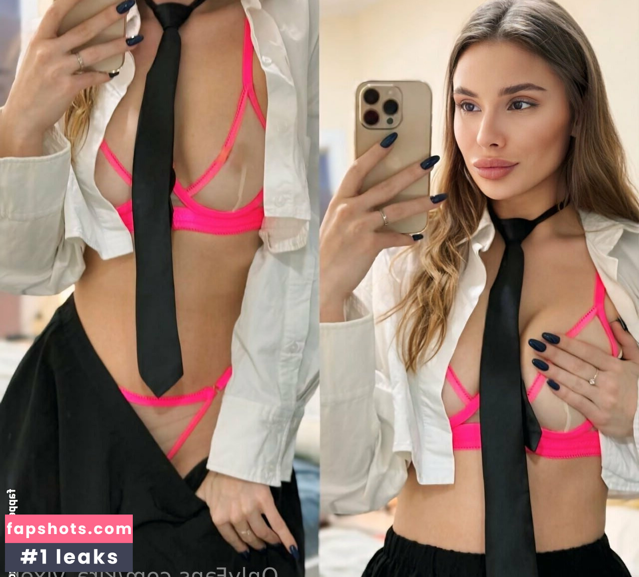 kira_vixen Nacktheit OnlyFans Fotos #21 - Fapshots