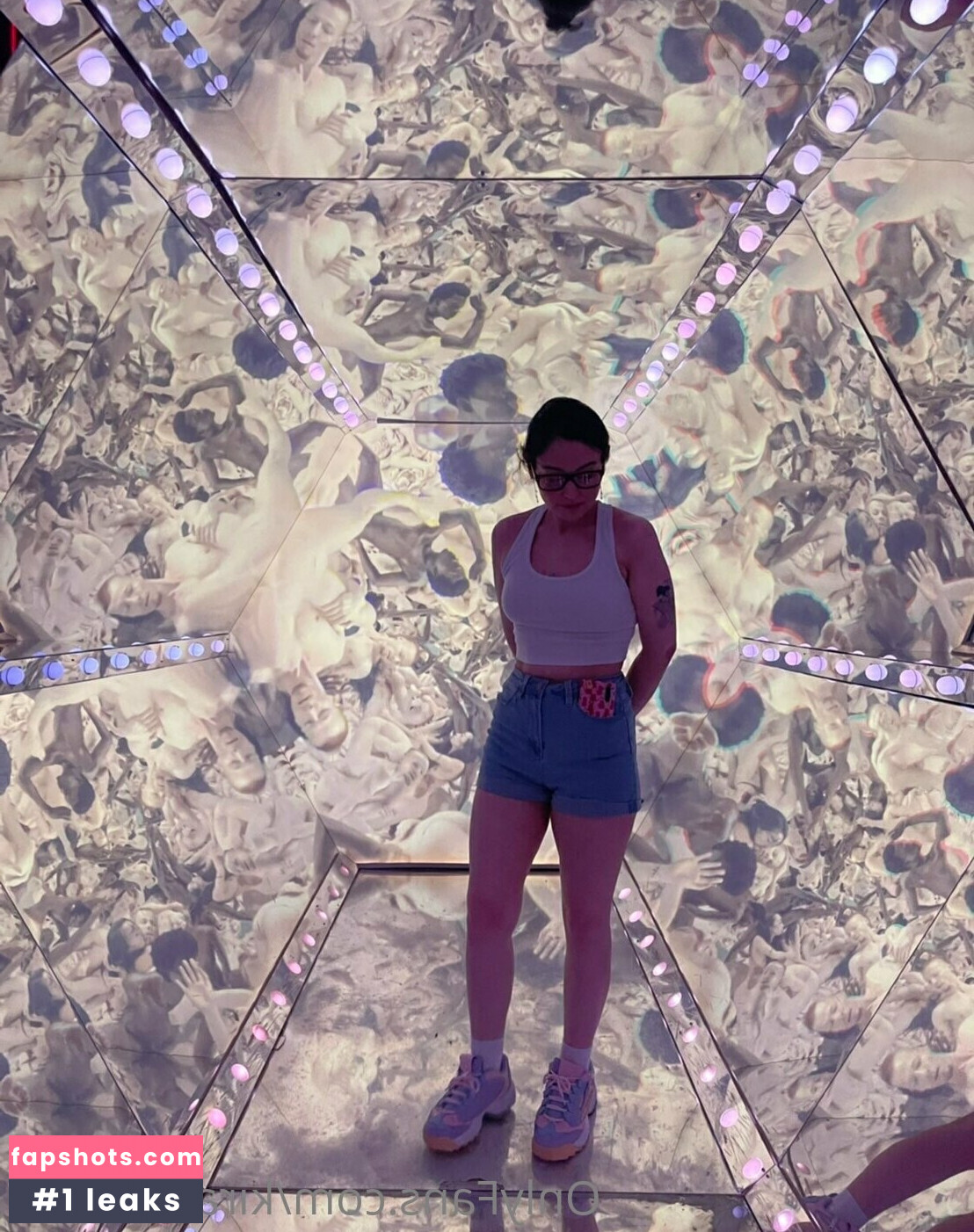 kiraaaaa_rin Nahé úniky fotek pouze od fanoušků #13 - Fapshots