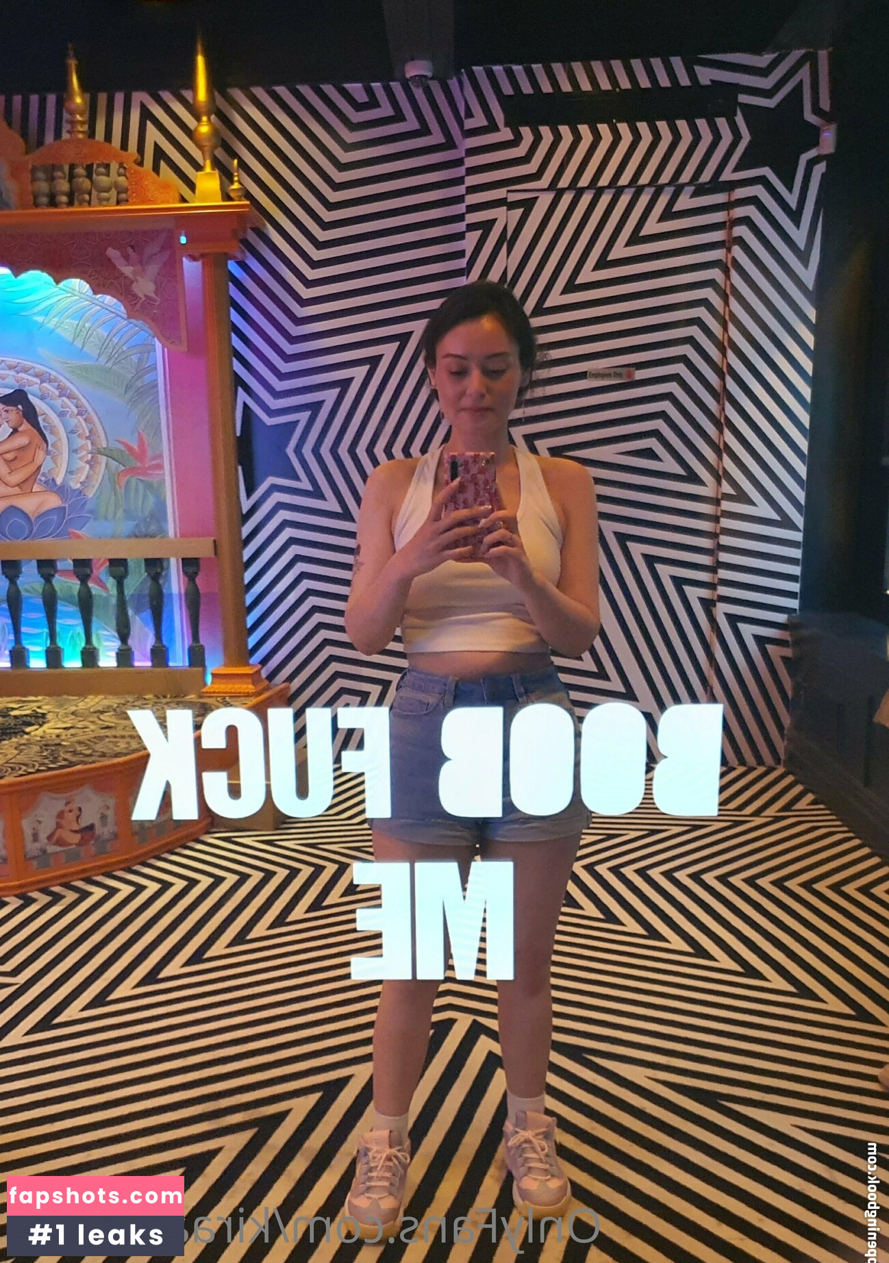 kiraaaaa_rin Nahé úniky fotek pouze od fanoušků #16 - Fapshots