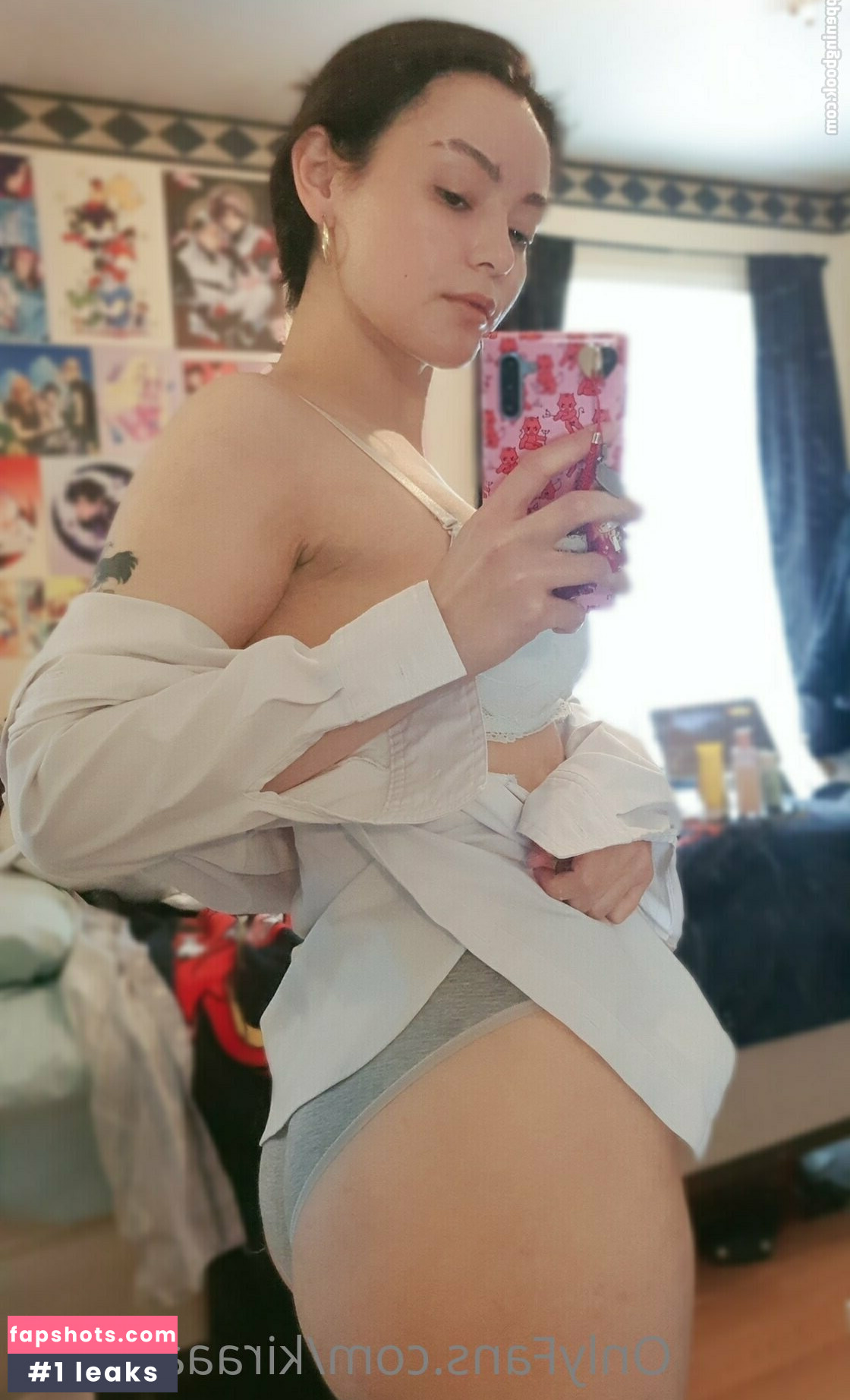 kiraaaaa_rin Nahé úniky fotek pouze od fanoušků #8 - Fapshots