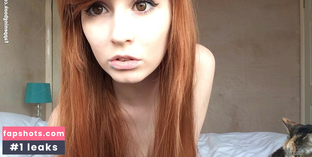 Kirabee Filtración Desnuda OnlyFans Foto #58 - Fapshots