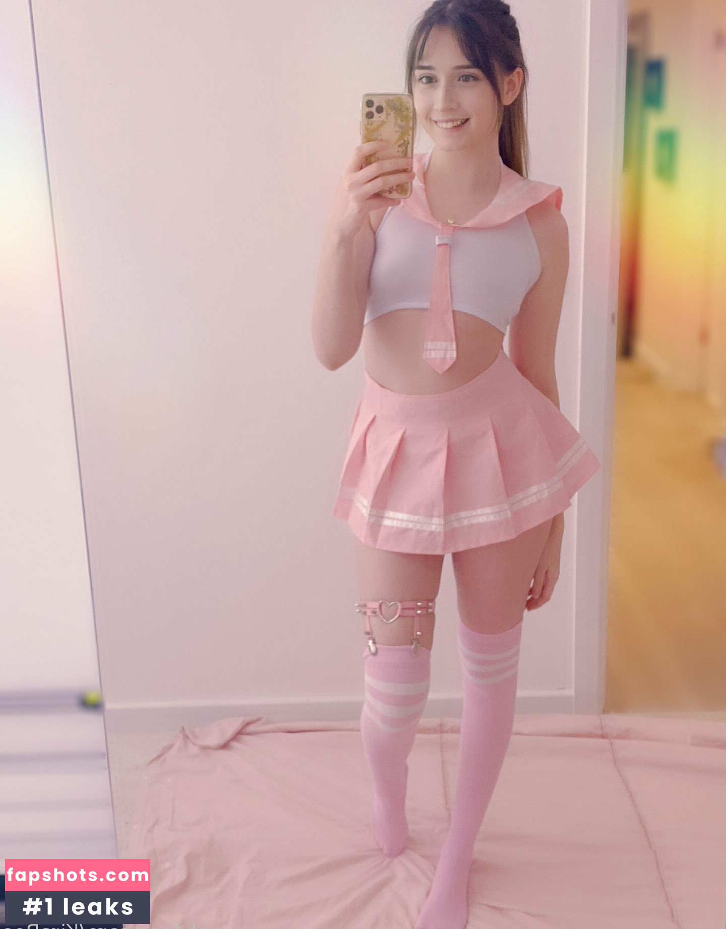 Kirabee Filtración Desnuda OnlyFans Foto #190 - Fapshots