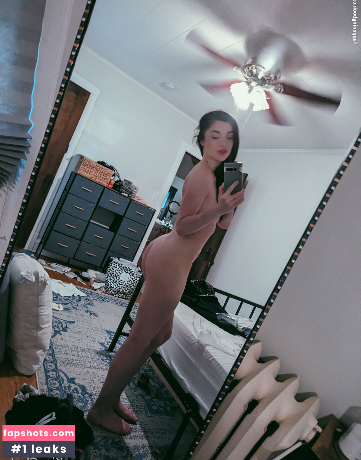 KiraChats Nahé úniky fotek pouze od fanoušků #12 - Fapshots