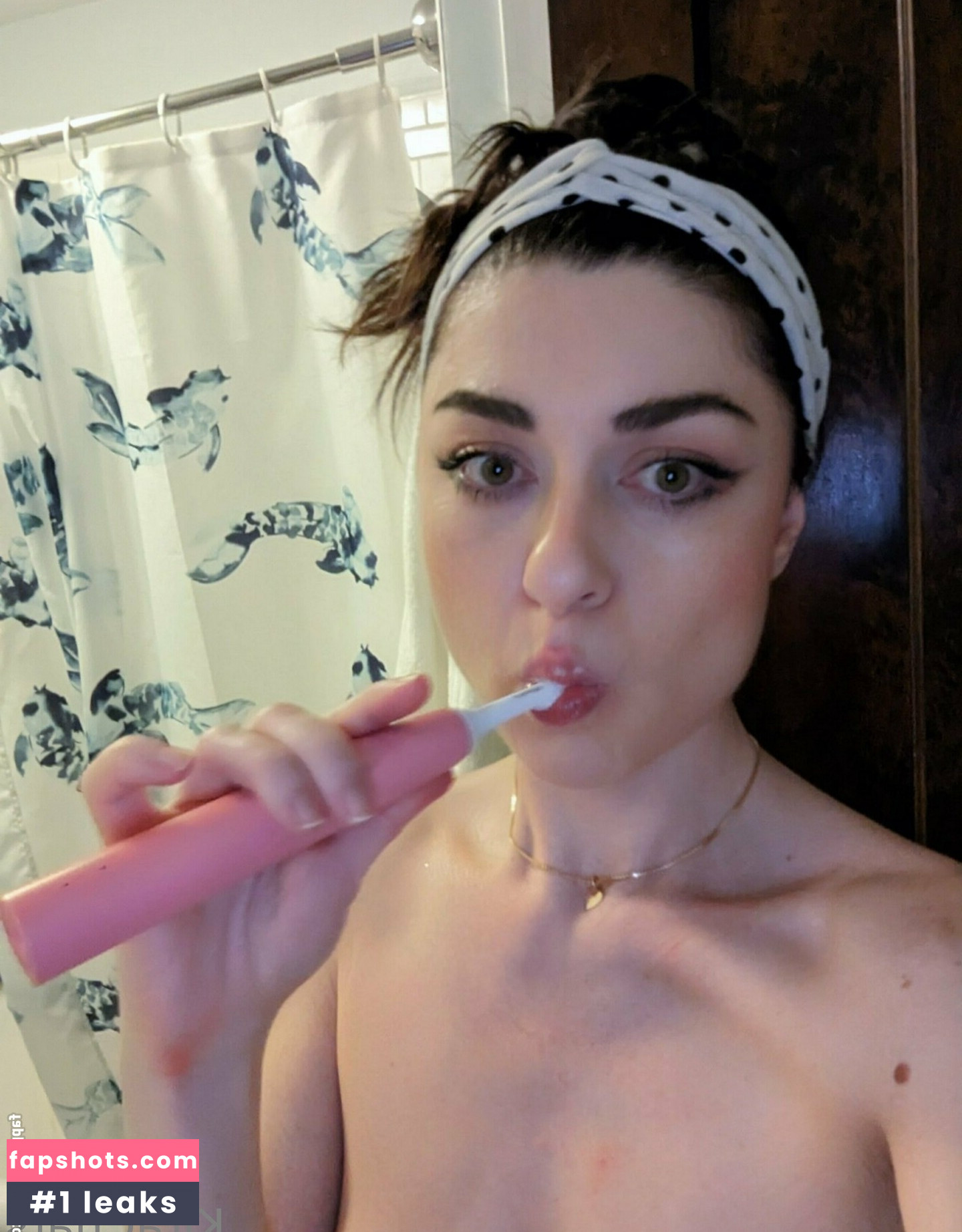 KiraChats Nahé úniky fotek pouze od fanoušků #5 - Fapshots