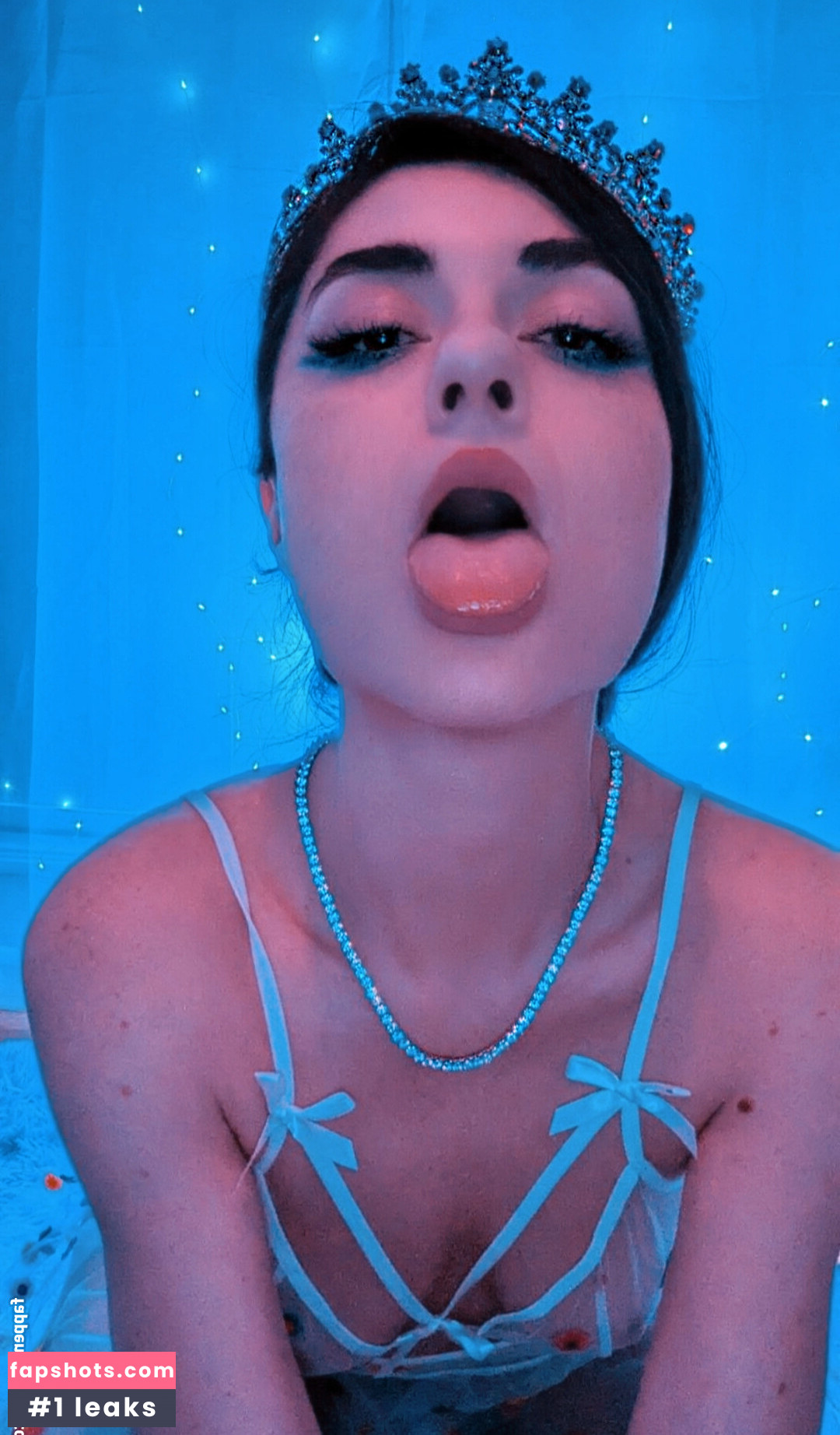 KiraChats Nahé úniky fotek pouze od fanoušků #45 - Fapshots