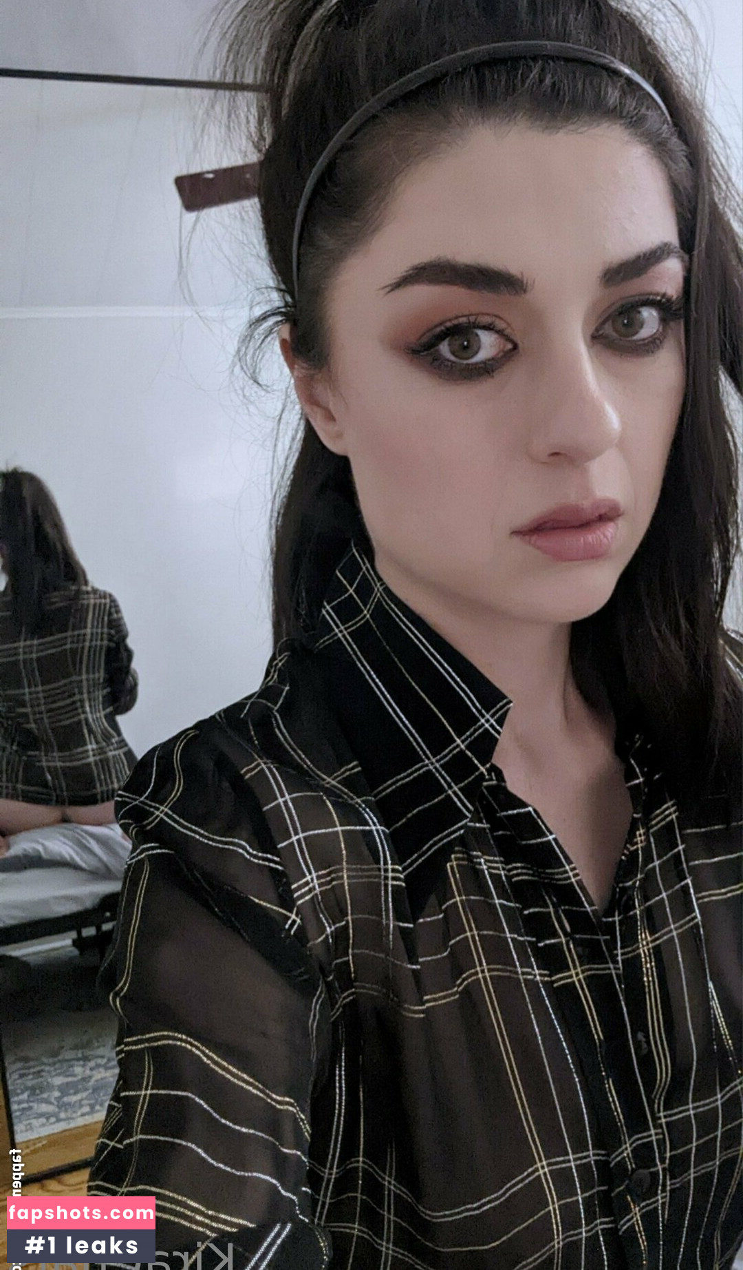 KiraChats Nahé úniky fotek pouze od fanoušků #55 - Fapshots