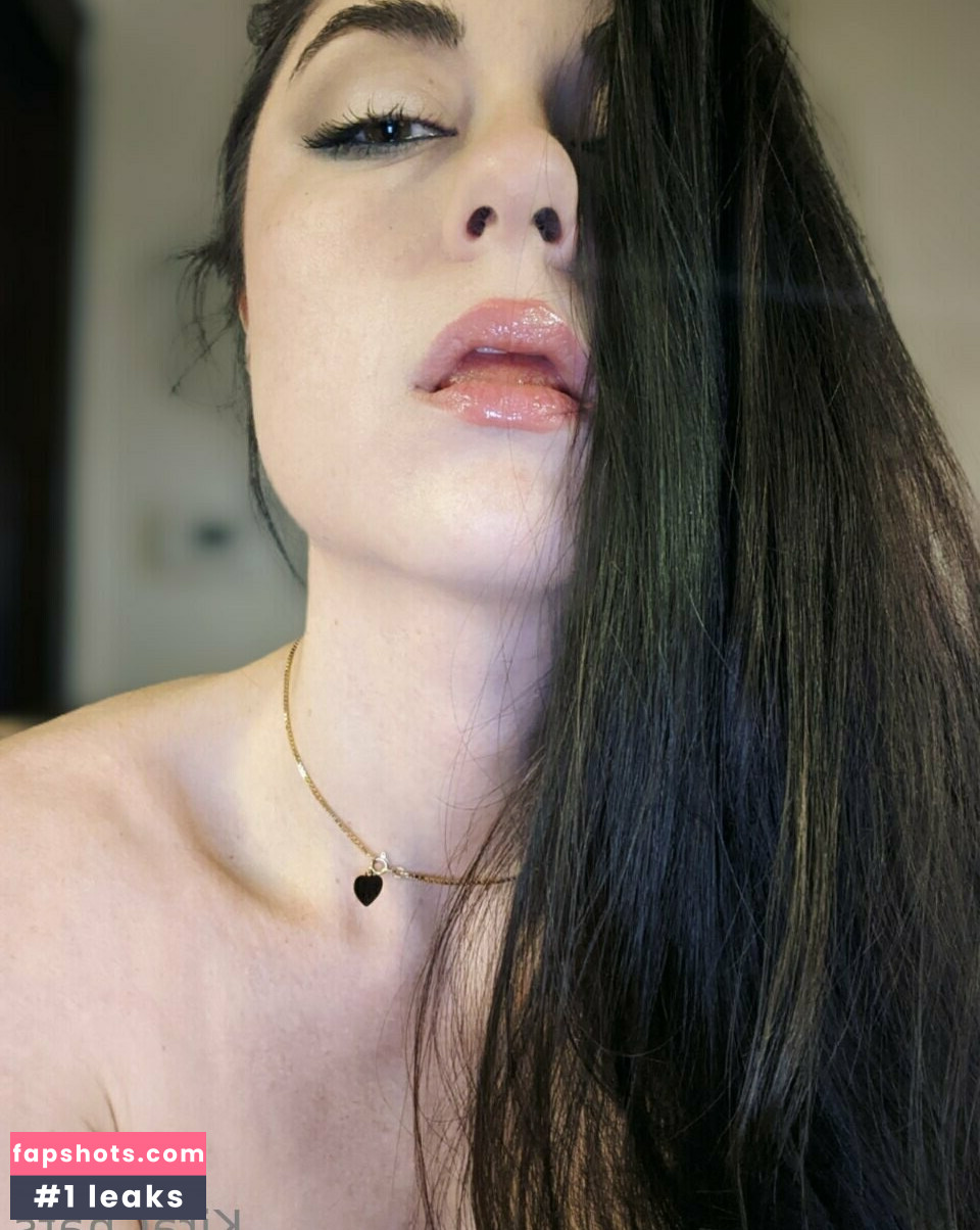 KiraChats Nahé úniky fotek pouze od fanoušků #56 - Fapshots