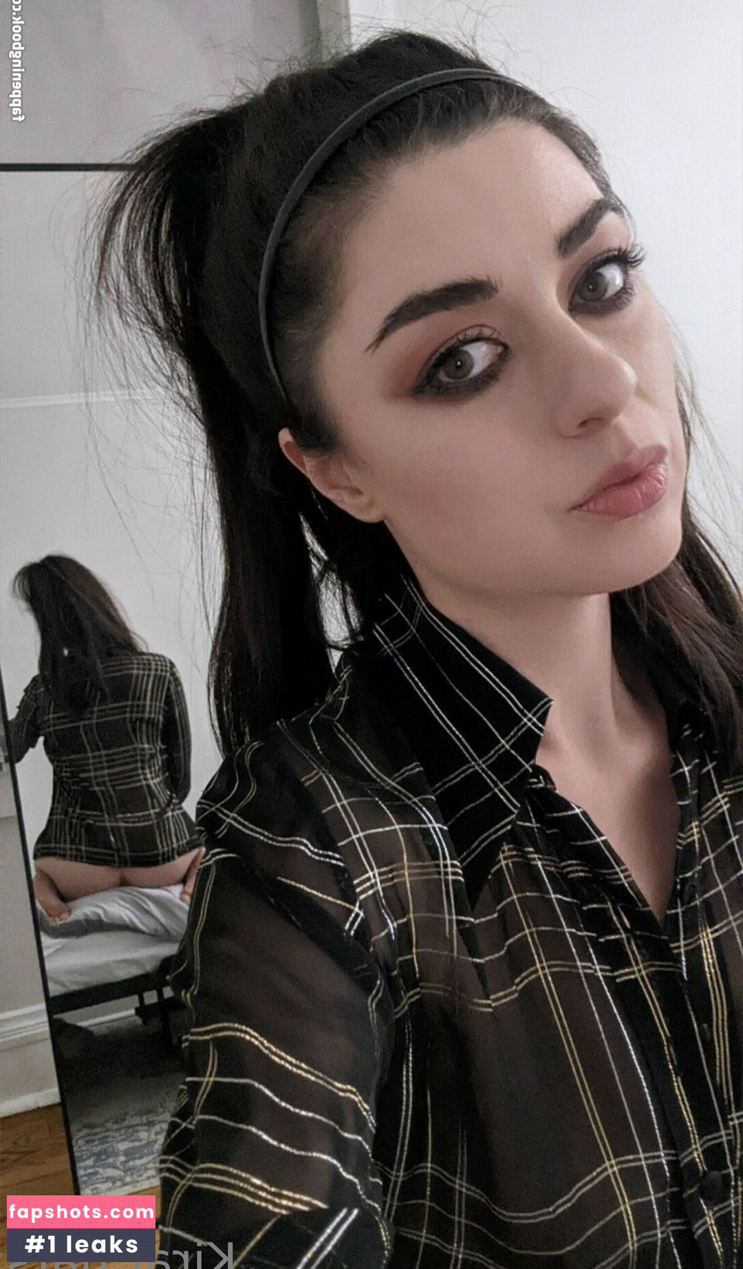 KiraChats Nahé úniky fotek pouze od fanoušků #59 - Fapshots