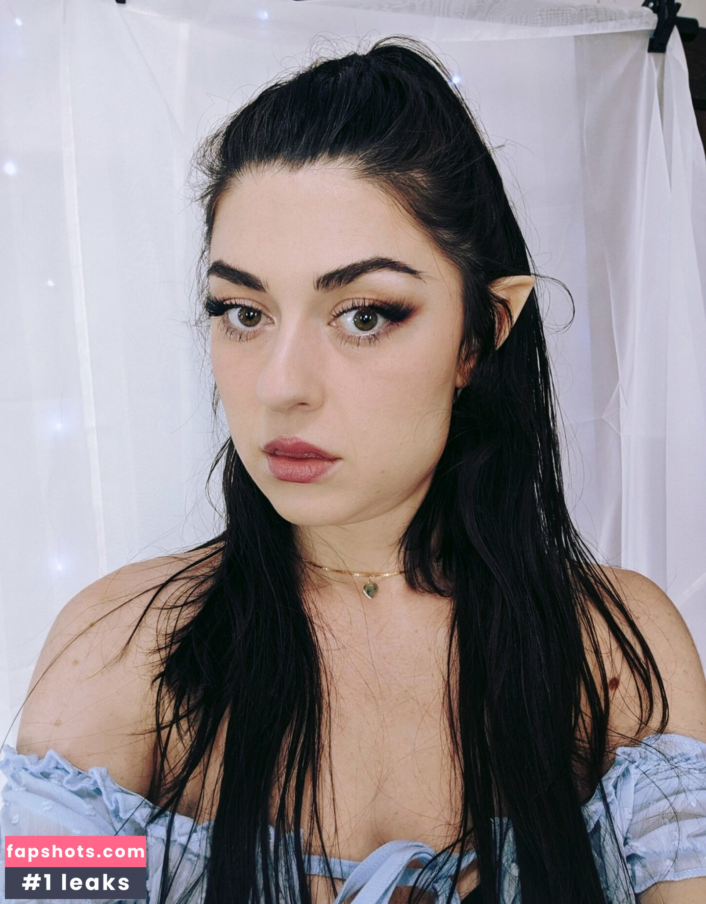 KiraChats Nahé úniky fotek pouze od fanoušků #64 - Fapshots