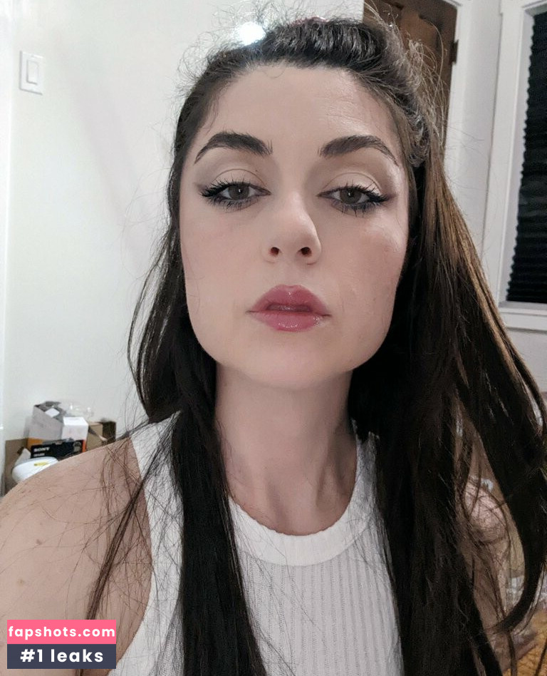 KiraChats Nahé úniky fotek pouze od fanoušků #70 - Fapshots