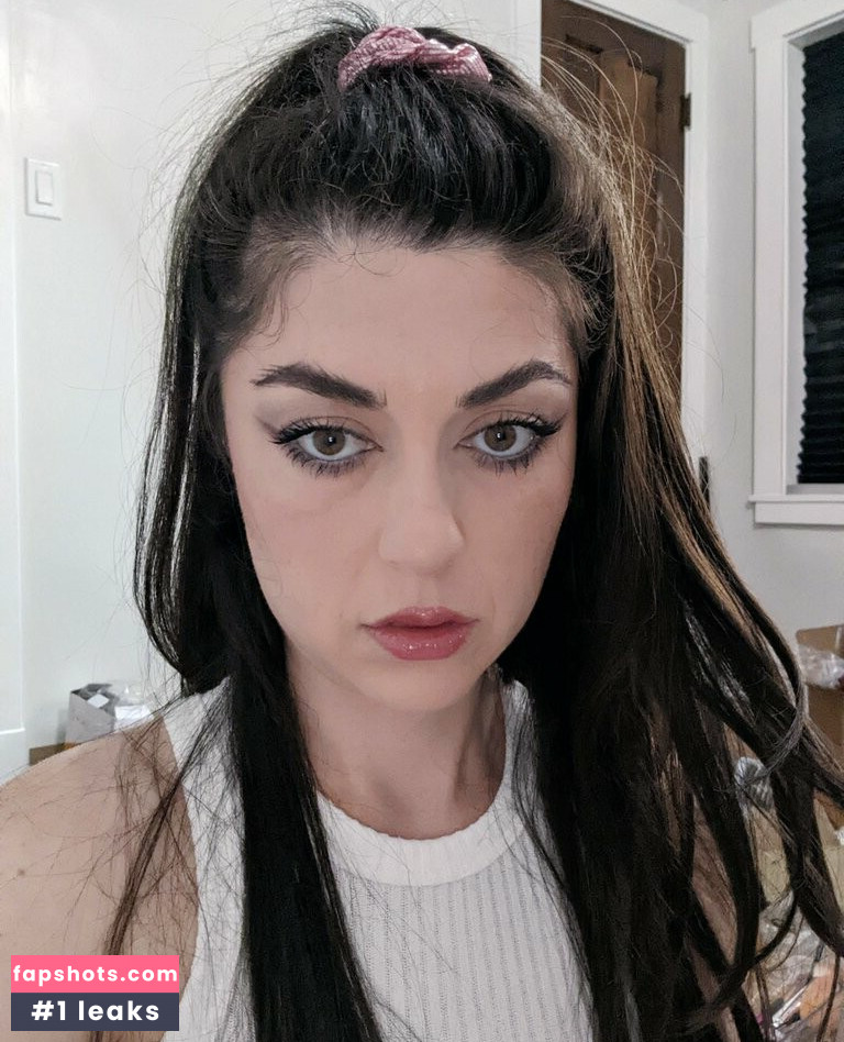 KiraChats Nahé úniky fotek pouze od fanoušků #71 - Fapshots