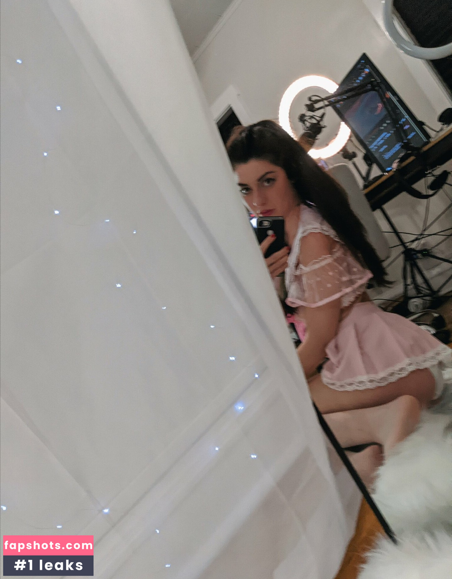 KiraChats Nahé úniky fotek pouze od fanoušků #72 - Fapshots